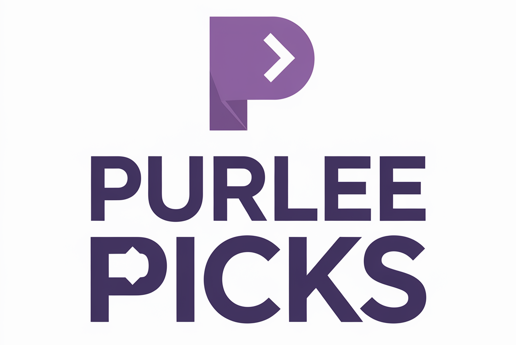 Purlee Pick's